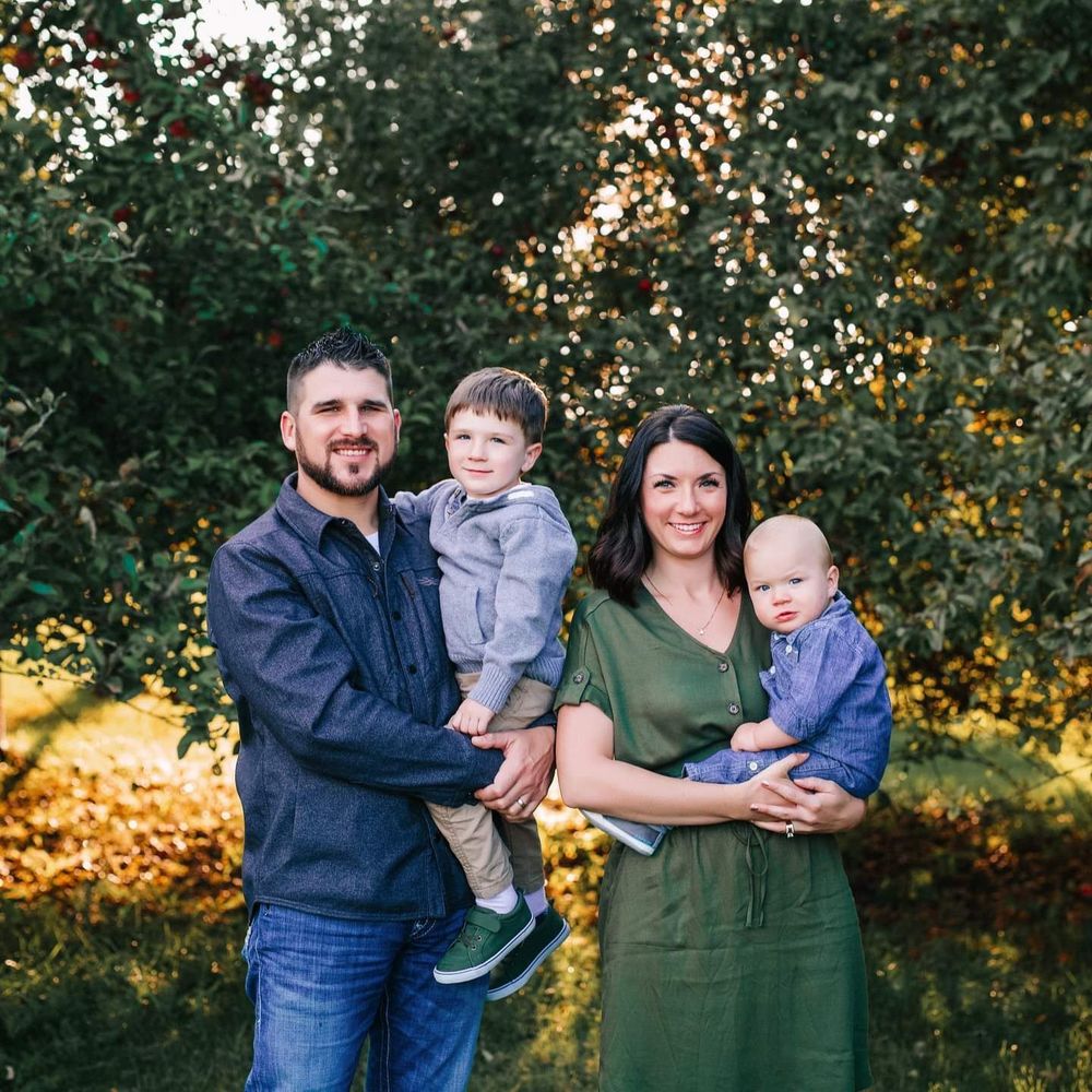 Meet your Posher, Kristin